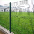 3D Welded Folding Wire Mesh Fence/Security Fence